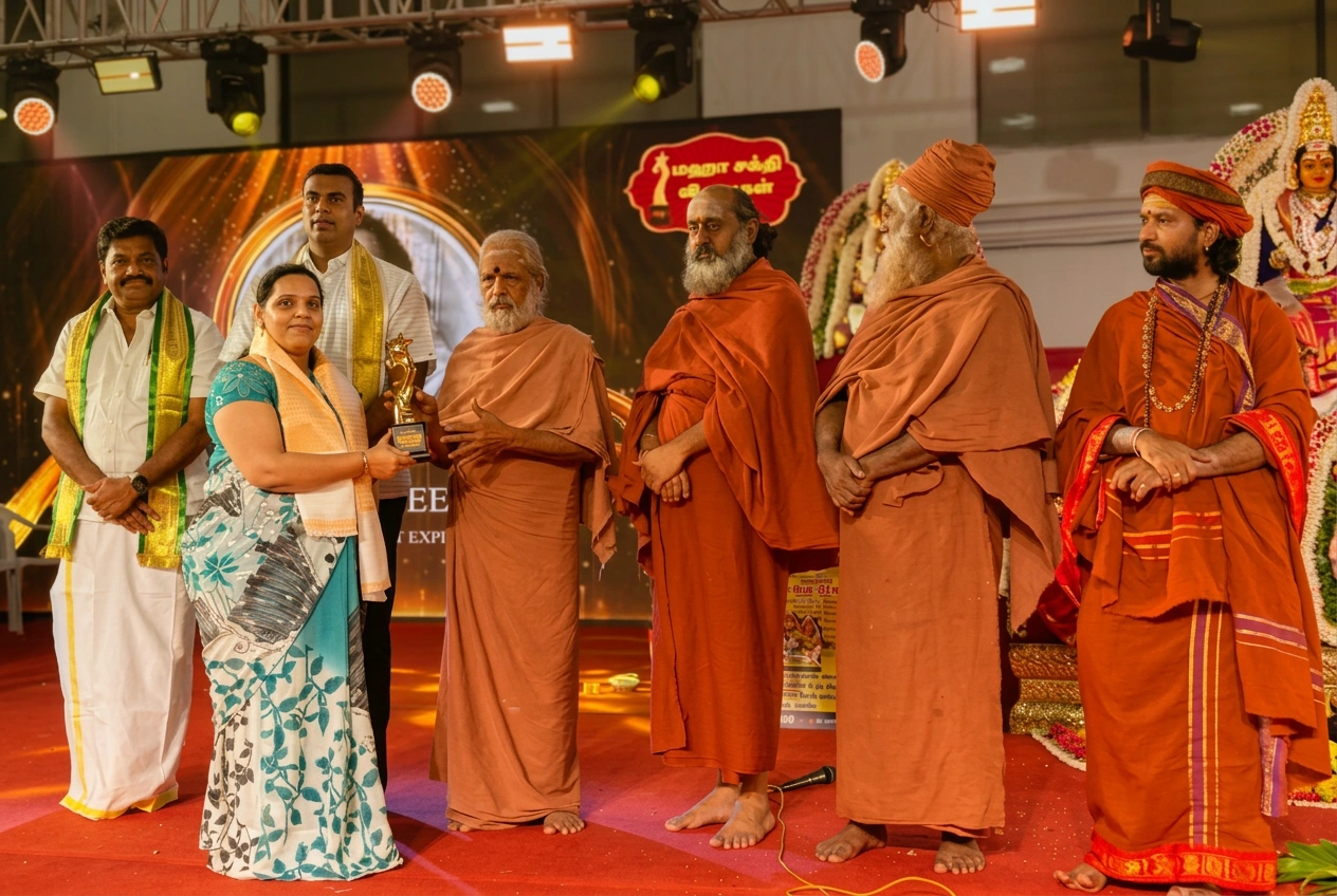 Excellence in Vastu Shastra