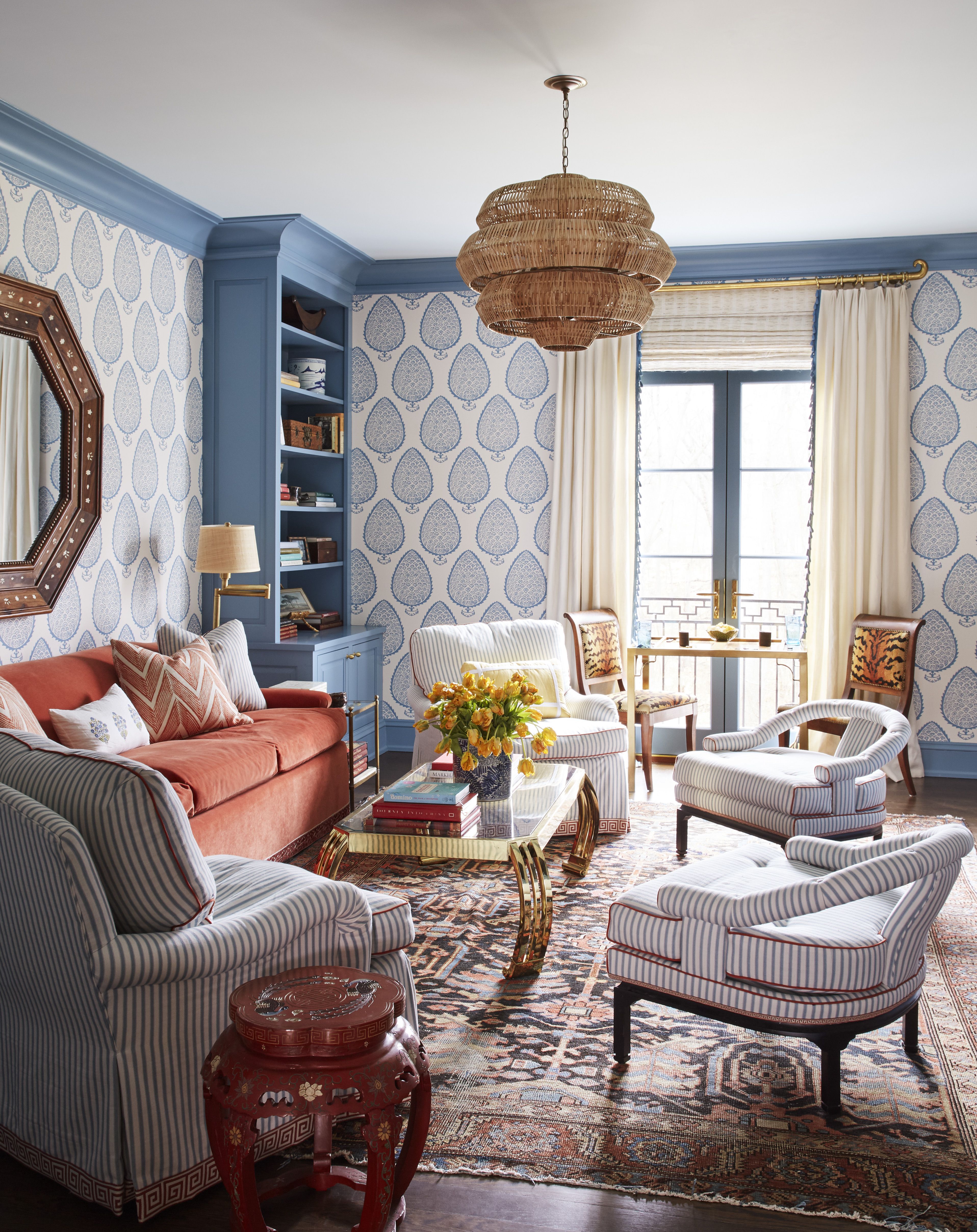 5 Vastu Tips for a Peaceful Home