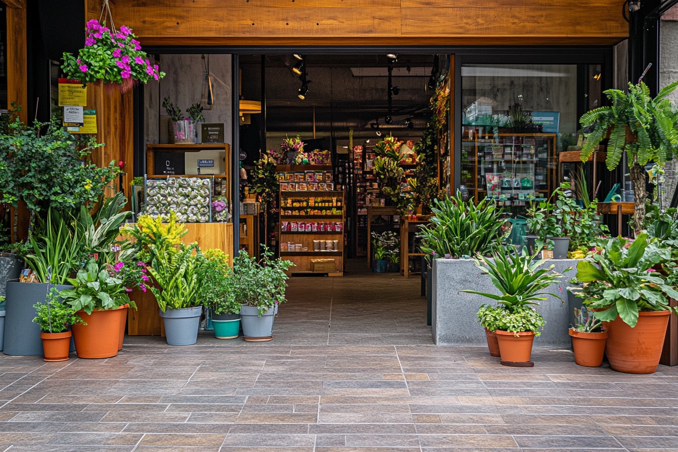 Case Study: How a Retail Store Increased Sales After Vastu Correction