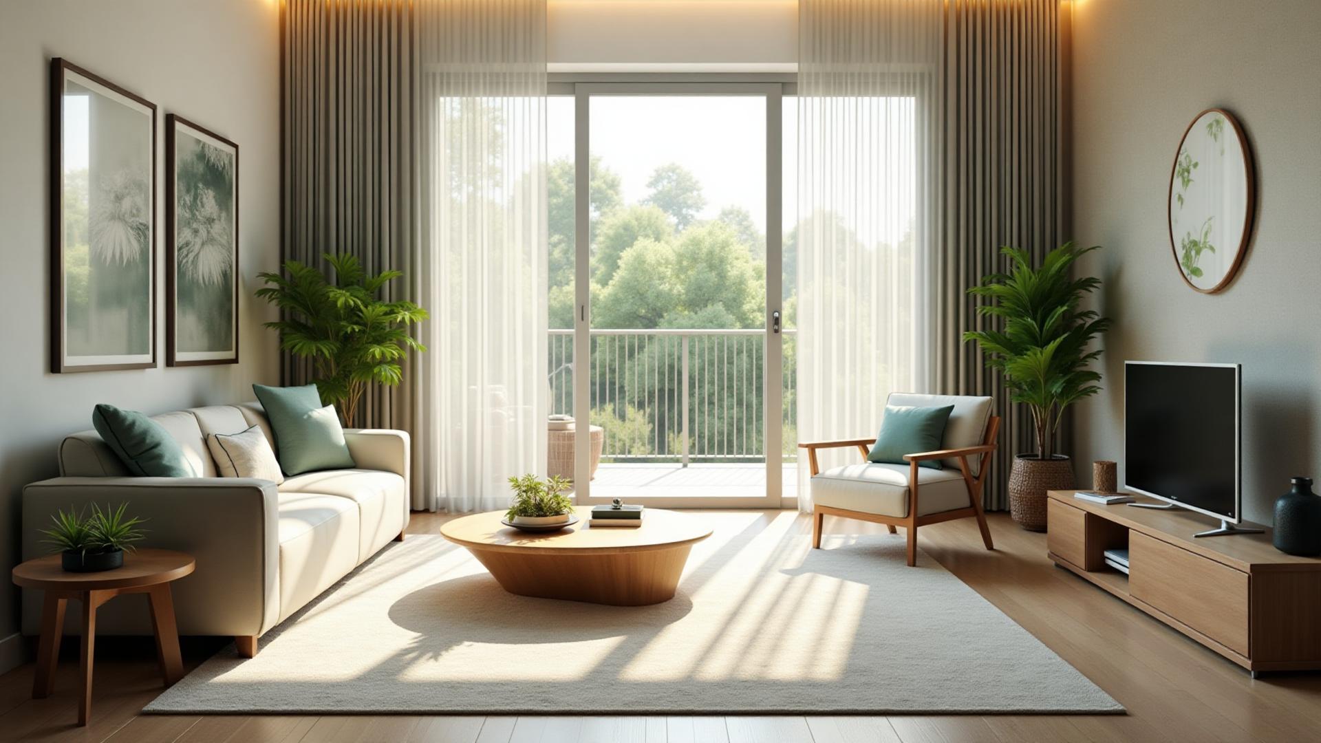 Residential Vastu case study