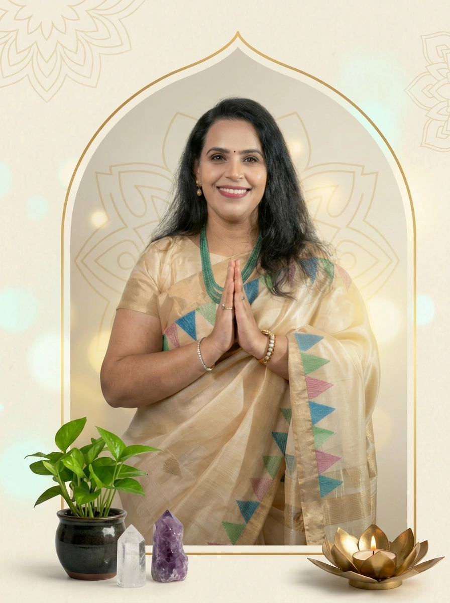 Expert Vastu Consultation for Homes, Offices, and Commercial Spaces