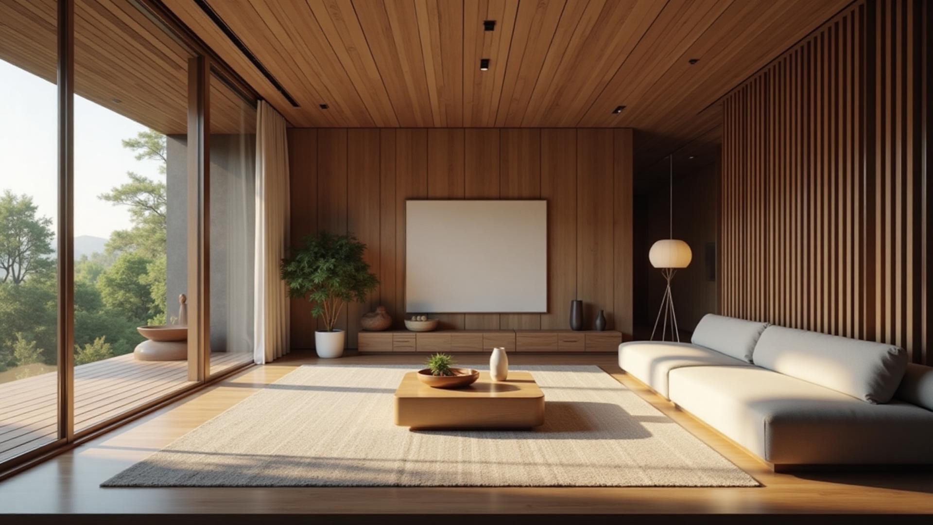 Luxury Residential Villa