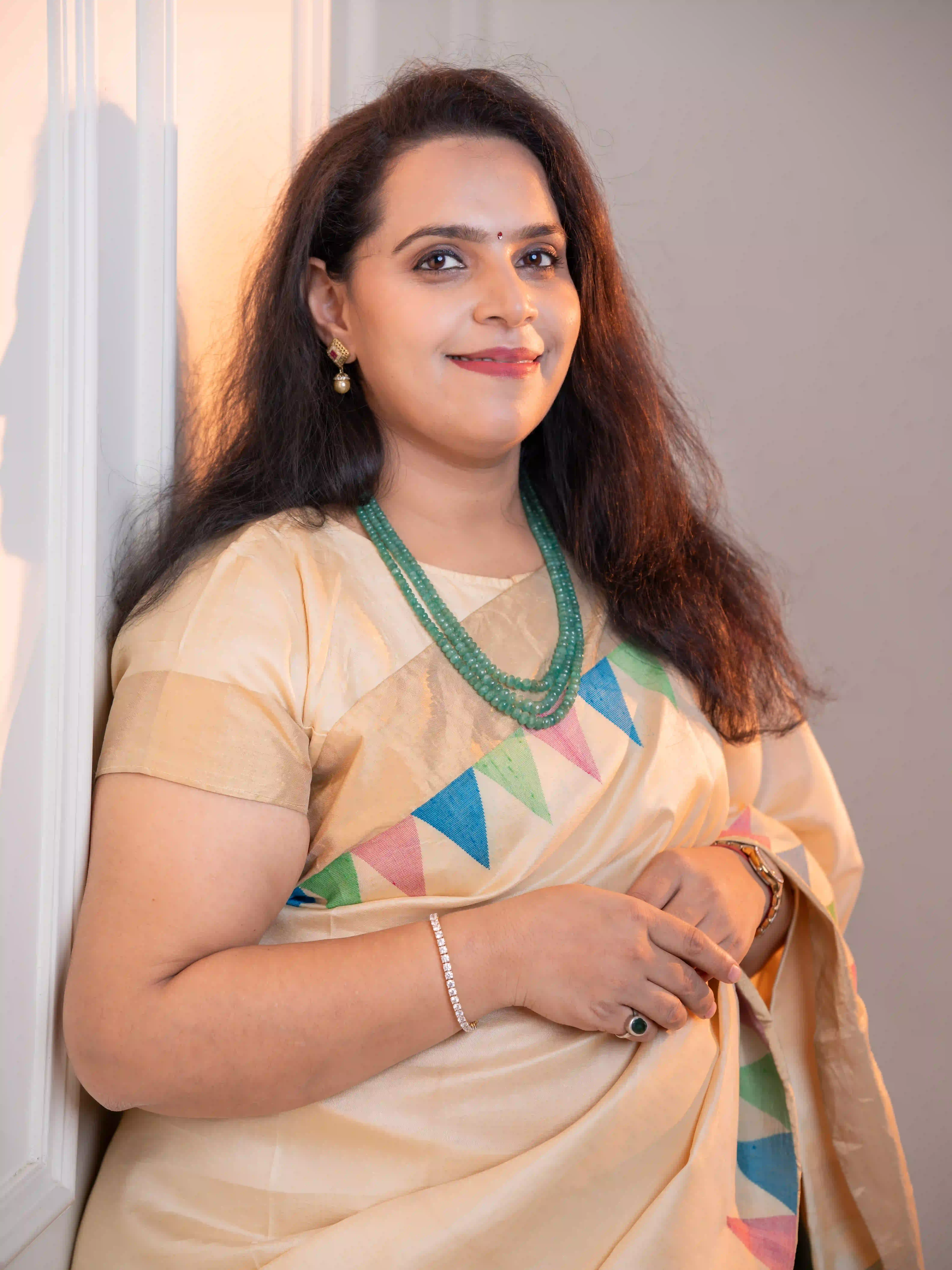 Shilpa Ranjeet Dugar - Award-Winning Vastu Consultant